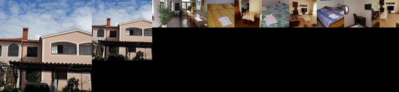 Villa Mira Tar-Vabriga