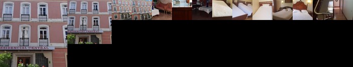 Residencial Central Caldas da Rainha