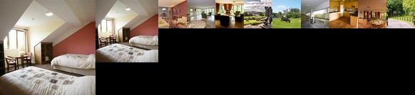 Falls Hotel Self Catering