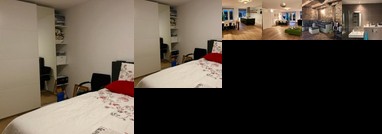 Luxe Appartement In Rotterdam Centrum