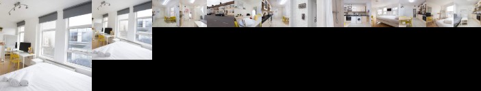 Wimbledon South by Allo Housing