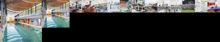 Hapimag Resort Interlaken