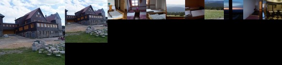 Schronisko PTTK Hala Szrenicka