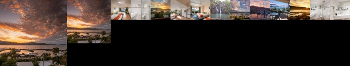 Sunlit Waters Studio Apartments