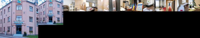 Bella Riga Hotel