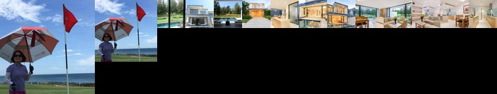 The Point Villa - IDC White House Da Nang