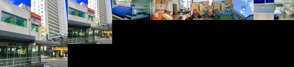 Metro Adventurer Backpackers