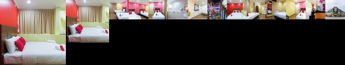 Hotel Sunjoy9 at Bandar Sunway