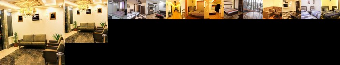 Al Riyati Hotel Apartments