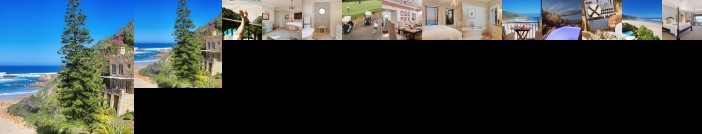 Pezula Private Castle