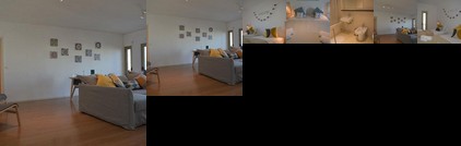 Modern & Bright Avenidas Novas by Homing