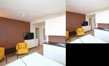 Nordic Host Luxury Apts - Sorenga 175