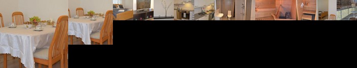 Lahti Vesijarvenkatu Apartment