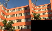 Hotel Estacion Guadalajara