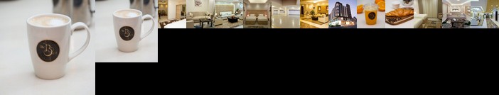 Oasis Rise Hotel Apartments