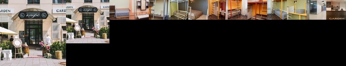 Garden Hotel Savyolki District Moscow