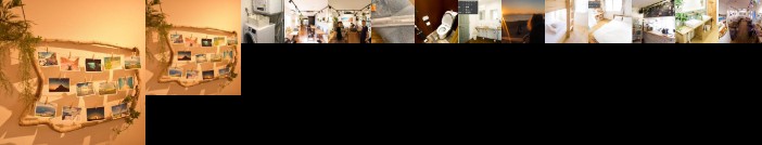 IZA Enoshima Guest House and Bar