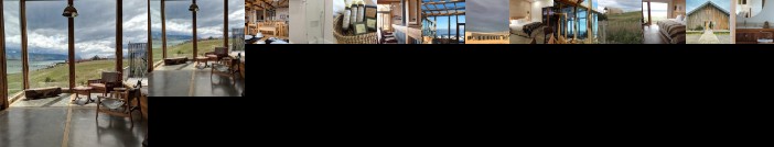 Hotel Simple Patagonia