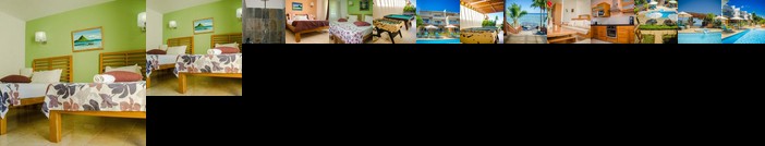 Aparthotel de Tamarin