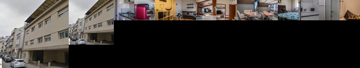 Combatentes Apartment Porto
