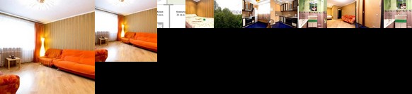 Bakuleva 6 Apartment