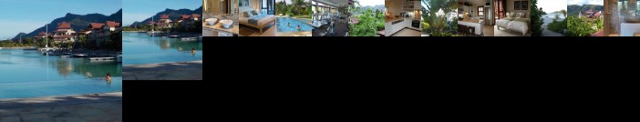 Eden Island Apartment 70A14