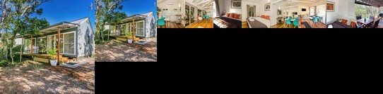 Kookaburra Beach Cottage On Tallow