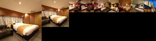 REFTEL Shinyokohama - Adult Only