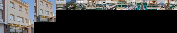 Hotel Agora El Port de la Selva