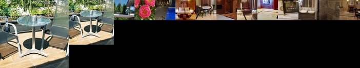 Deluxe Apartment & Suite