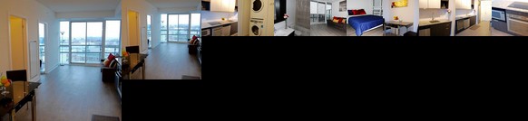 Shops at Don Mills Furnished Apartments