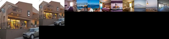 Aloe Hotel North Aegean