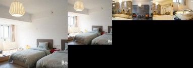 Dayanta Neighbour Apartment