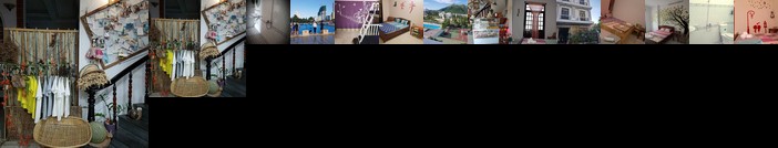 Little Home Hostel Nha Trang