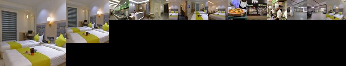 Hotel Sifat International