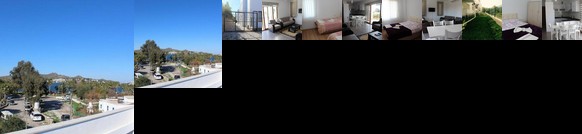 Marina Aynaz Tatil Villalari