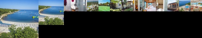 Mobilhome Victoria Camping Lanterna