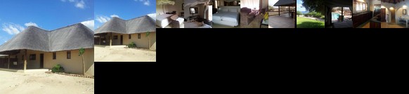 House 41 Blyde Wildlife Estate