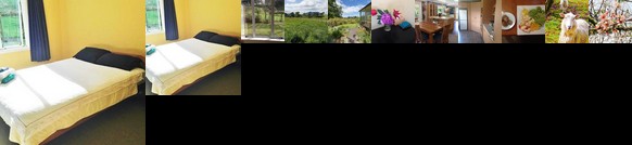 Rotorua Farm Stay