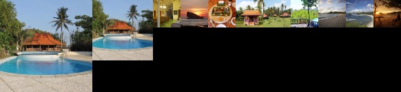 Desa Limasan Retreat