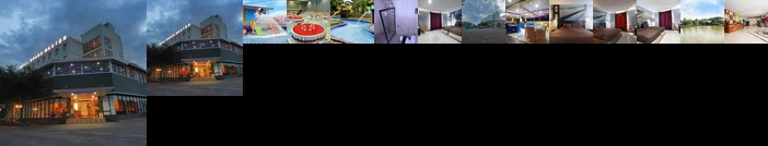 Kyriad Grand Master Purwodadi