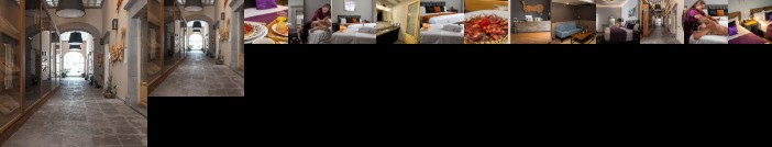 Hotel Nena Boutique Queretaro