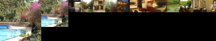 The Gecho Inn Country