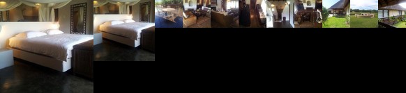 House 26 Blyde Wildlife Estate