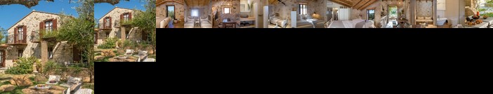 Paliokaliva Apartments and Villas