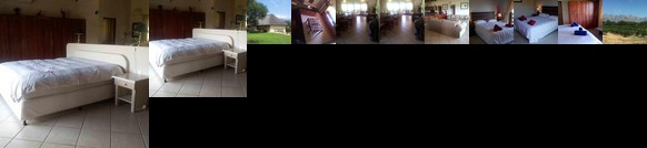 House 130 Blyde Wildlife Estate