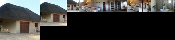 Stand Alone Room In Wildlife Estate