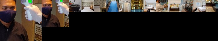 Nite and Day Residence Alam Sutera