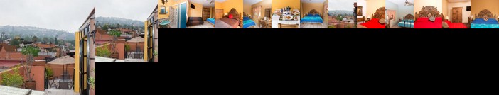 Hotel Posada Maria Luisa