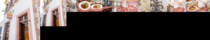 Cinco de Mayo Hotel
